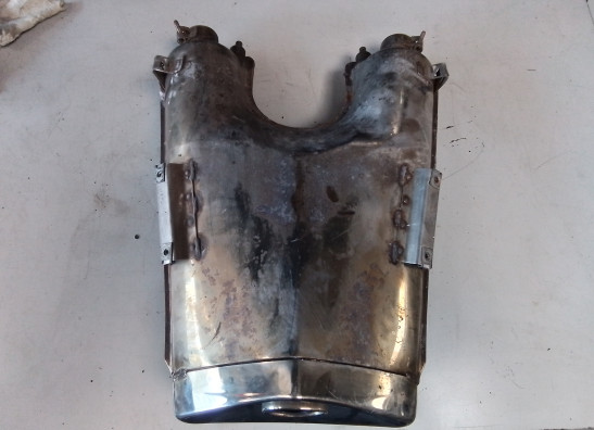 Muffler Aprilia RST 1000 Futura