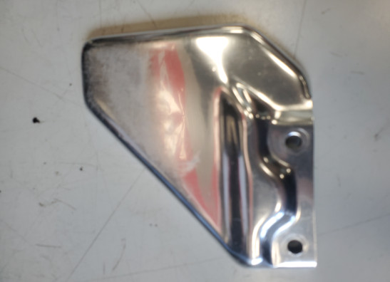 Footrest left Aprilia RSV 1000