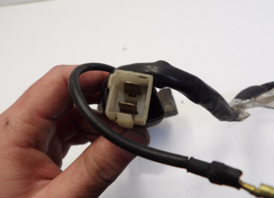 Regulator rectifier  Honda CBR 1000 F