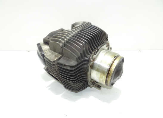 Cilinderkop Ducati monster 696