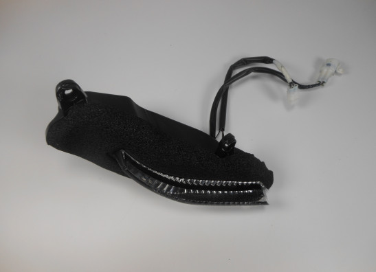 Knipperlicht rechts voor Yamaha YZF R6