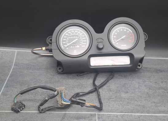 Tellerset BMW R 1150 RT   R 850 RT