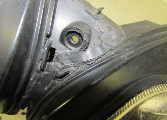 Scheinwerfer Yamaha YZF R1