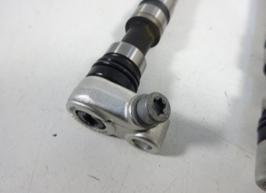 Engine parts BMW K 1200 R 