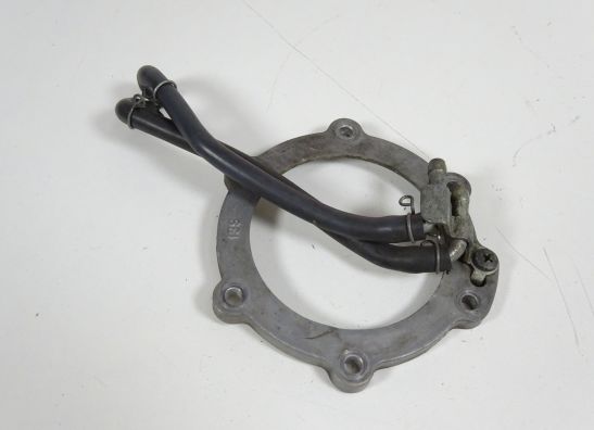 Brandstofpomp Yamaha YZF R6