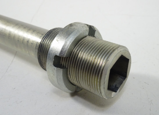 Achterbrug Suzuki GSR 600