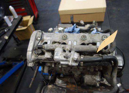 Engine Yamaha FJR 1300