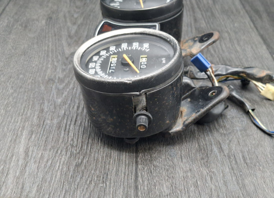 Tellerset Yamaha XS 1100