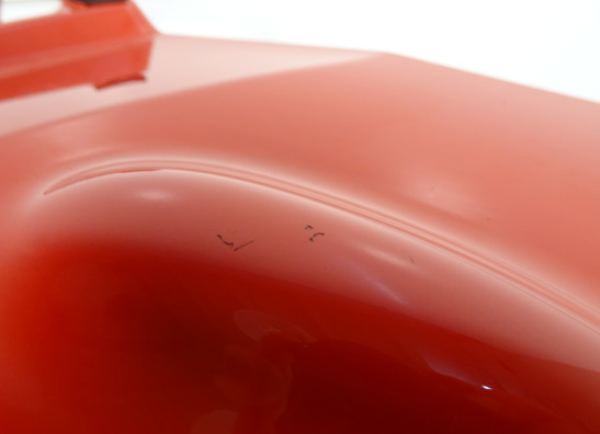 Cowl Left lower Ducati 749  999