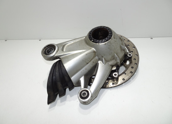 Final driven gear BMW R 1200 RT