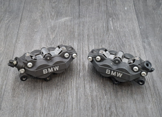Remklauwen BMW R 1200 R
