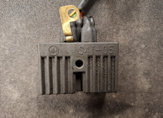 Spanningsregelaar Honda CB 500