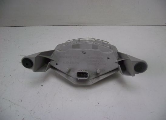 Rucklicht Kawasaki Z 1000