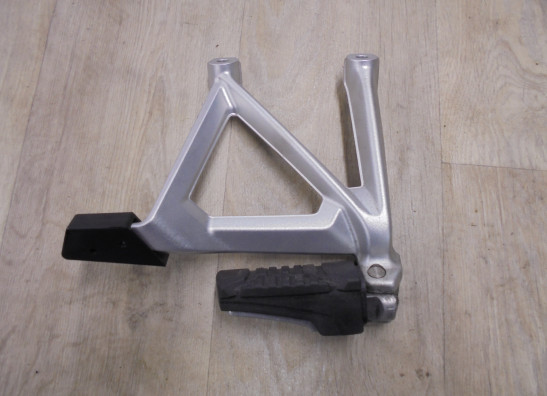 Duo voetsteun links BMW R 1250 GS