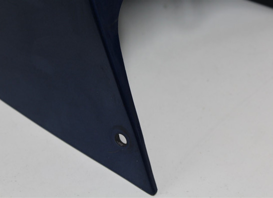 Soziusabdeckung Suzuki GSX R 1100