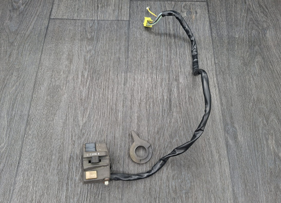 Handlebar switch assy left Suzuki GSF 400 Bandit