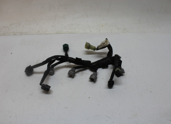 Gasklephuis Yamaha XJ 6 N