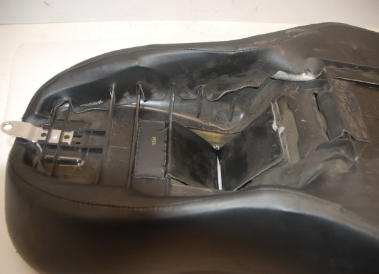 Zadel Harley Davidson Touring FL