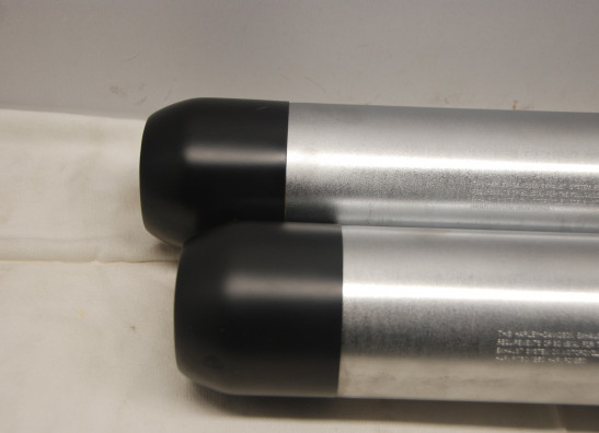 Uitlaat Harley Davidson VROD VRSC