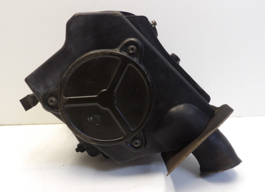 Luftfiltergehäuse Honda TRANSALP