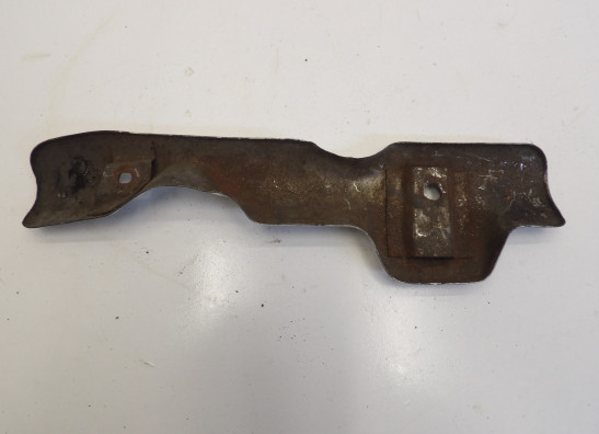 Uitlaat Honda CX 500