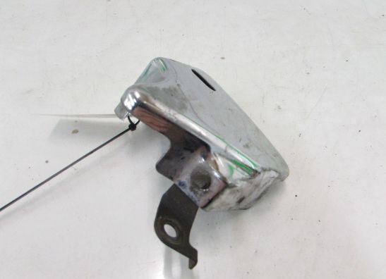 Overig Suzuki VS 1400 Intruder