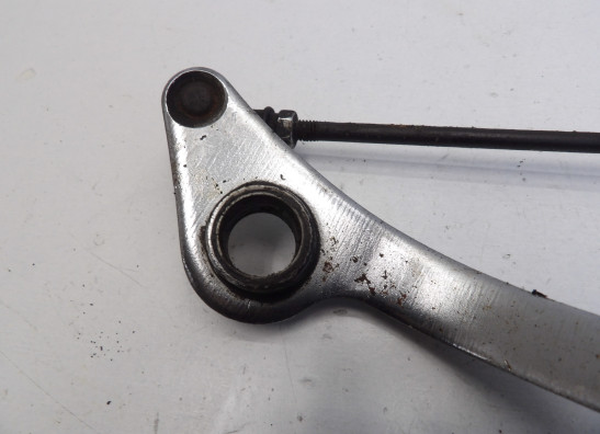 Schakelpedaal Honda VT 750 Shadow