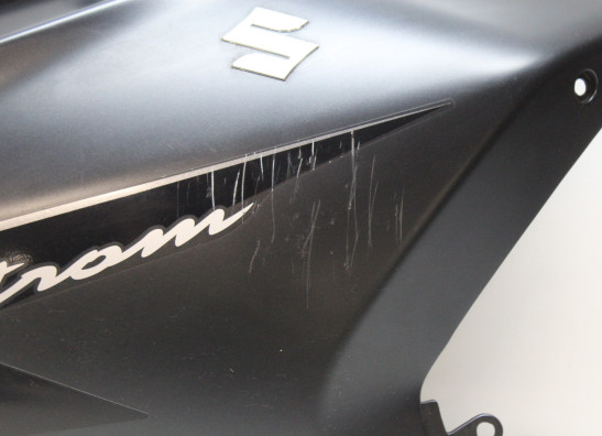 Seiten verkleidung links Suzuki DL 650 V STROM