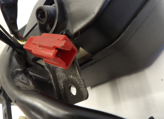 Meter combination Kawasaki GPZ 550