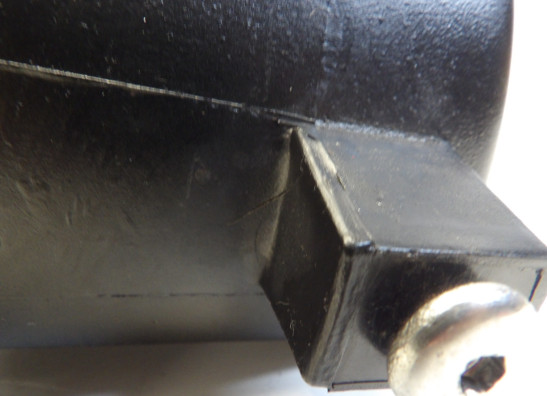 Luchtfilterhuis Triumph Thunderbird 900