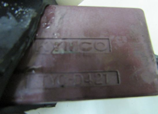 Relais Kymco XCITING 500I