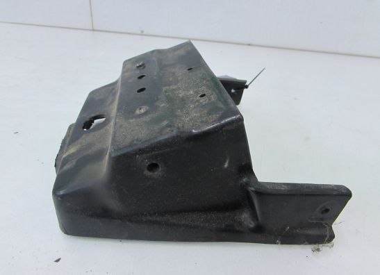 Overig Kawasaki GPX 600