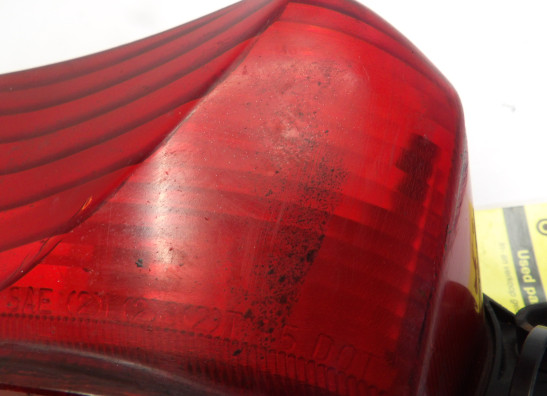 Rucklicht Honda VTR 1000 F