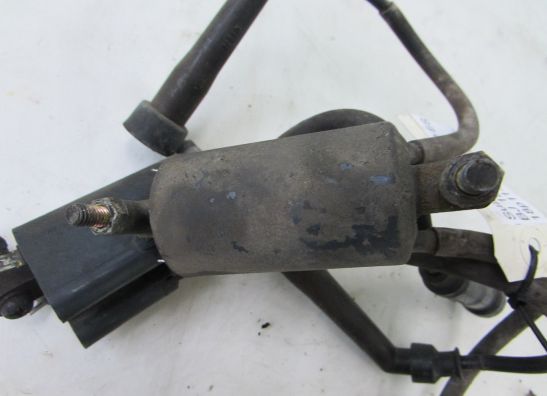 Zundspule Suzuki GSX 750