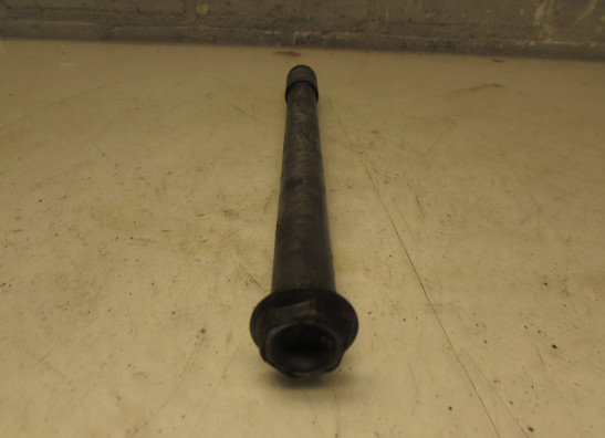 Vooras Honda VT 1100