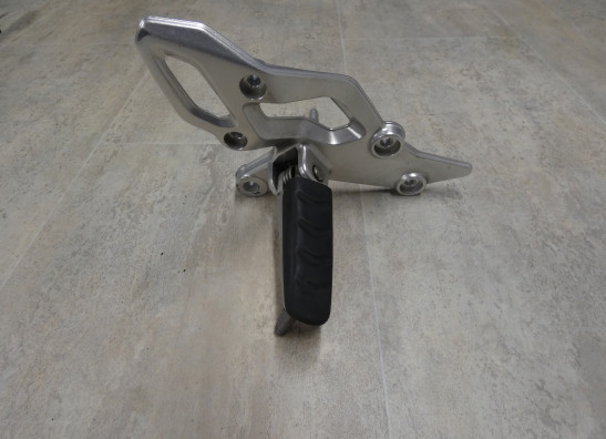 Rechter schetsplaat BMW R 1250 R 2019-2020