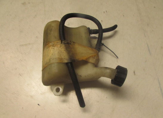 Kuhlflussigkeitsbehälter Honda VT 700 750