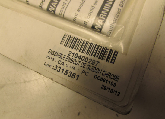 Overig Can-am Overig Can Am