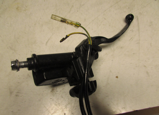 Kupplungshebel Suzuki Madura 1200