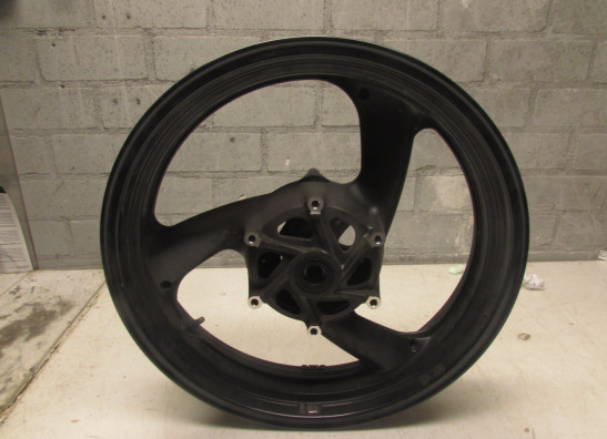 Front Wheel Yamaha YZF 600 Thundercat