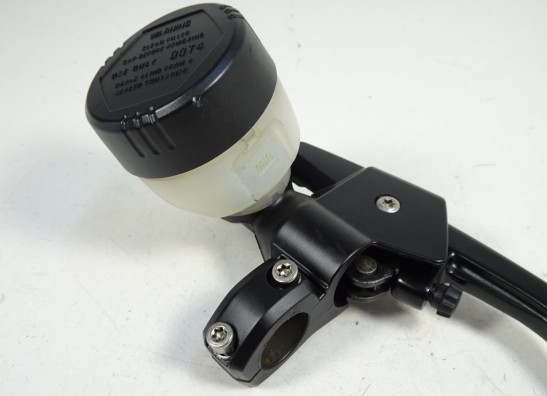 Rempomp BMW K 1200 S 