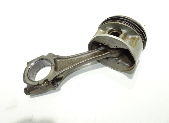 Piston set Yamaha V max