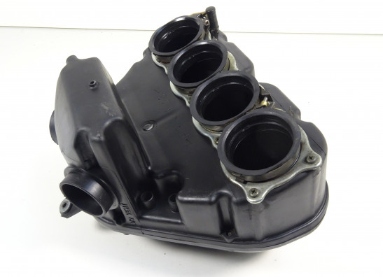 Luchtfilterhuis Yamaha YZF R6