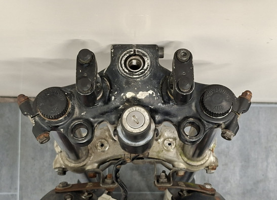 Voorpoten compleet Yamaha XV 920