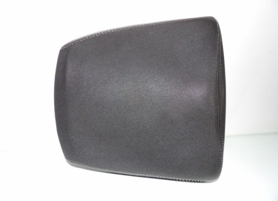 Buddy zadel Moto Guzzi Stelvio