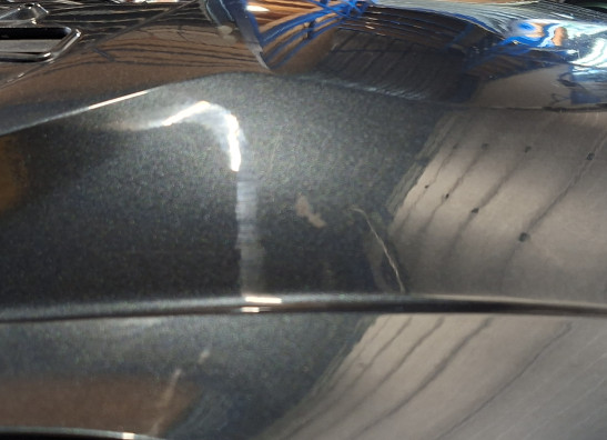 Topkuip BMW R 1100 RT