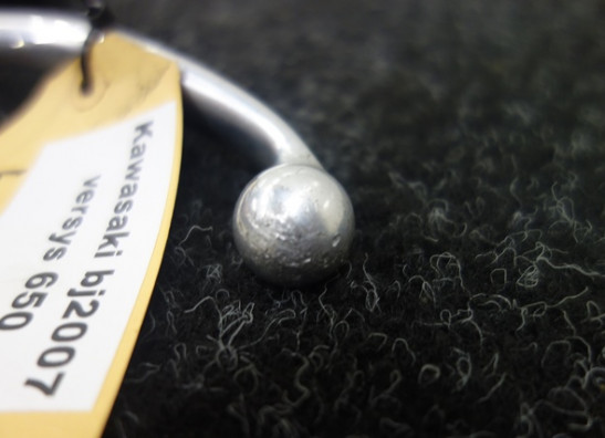 Koppelingshandle Kawasaki VERSYS 650