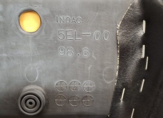 Zadel Yamaha XVS 1100 Dragstar