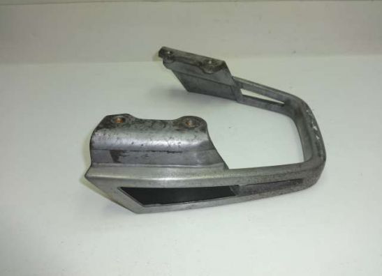 Rear grip Yamaha XJ 750 