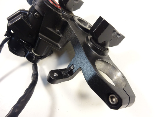 Schlosssatz Kawasaki Z 1000